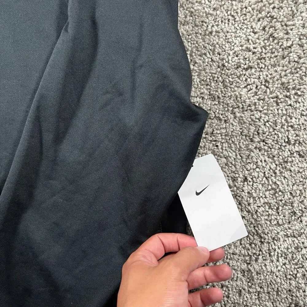Nike inspection notes